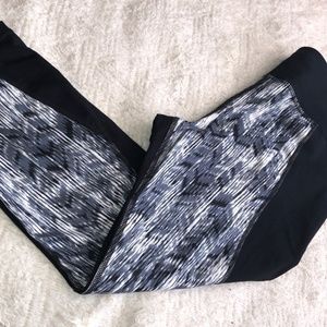 GAP Pants - Gap fit gfast leggings GAP Pants - Gap fit gfast leggings